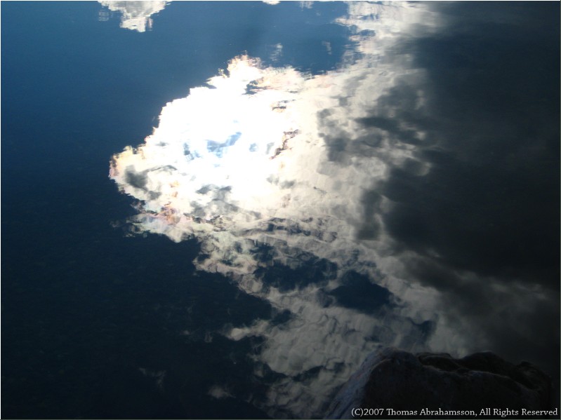 Clouds