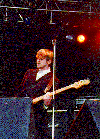 [Christoffer Lundquist, bass]