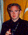 [Joakim Berg again!]