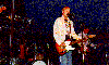 [Jimmy Harlevi, drums (almost)]