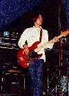[Carl Silver, bass]