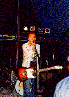 [Eric Palmqwist, vocals & guitar]