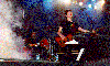 [Micke, drums]