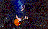 [Beautiful guitar]