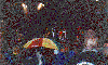 [Sator in the rain]
