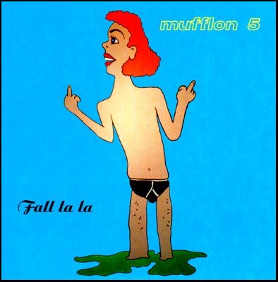[Mufflon 5 Fall La La Cover]