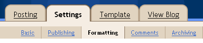 Prerequisite settings Settings -> Formatting -> Date formats