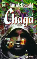 Cover of Heyne edition (Germany).