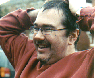 ian mcdonald canvas