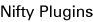 Nifty Plugins