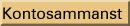 Kontosammanst