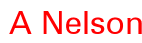  A Nelson