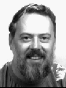 Dennis Ritchie