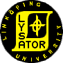 En lysator-logotyp, lixom