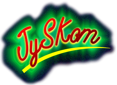 JySKom logo