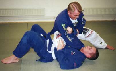 BJJ