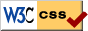 Valid CSS 1.0