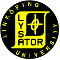 Logotype for Lysator ACS