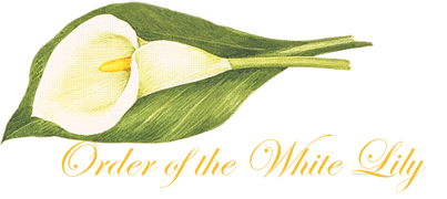 Order of the White Lily