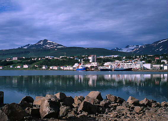 Akureyri