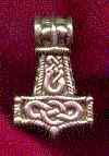 Thor's Hammer