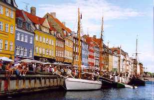 Nyhavn