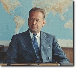 Hammarskjöld