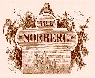  Till Norberg. 