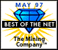 [Mining Company Best of the Net]