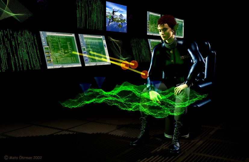 Tactical Display
