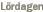 Lördagen
