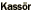 Kassör