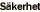 Säkerhet