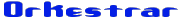 Orkestrar
