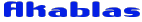 Akablas