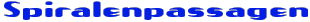 Spiralenpassagen