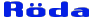 Röda