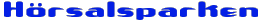 Hörsalsparken