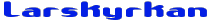 Larskyrkan