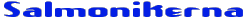 Salmonikerna