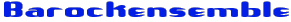 Barockensemble
