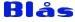 Blås