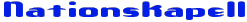 Nationskapell