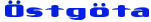 Östgöta