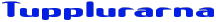 Tupplurarna