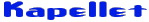 Kapellet