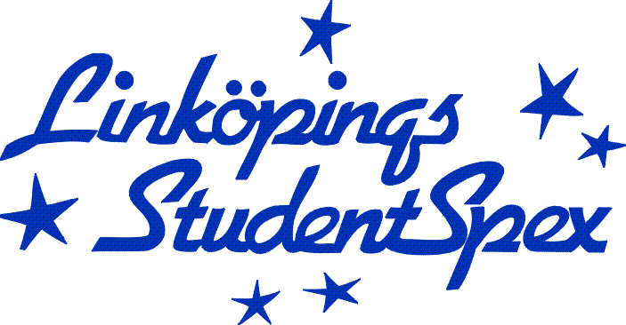 Linköpings Studentspex