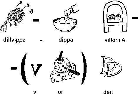 lösningen