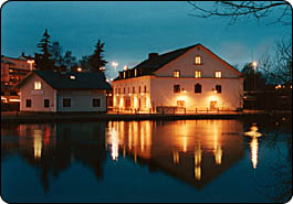 Vacker bild