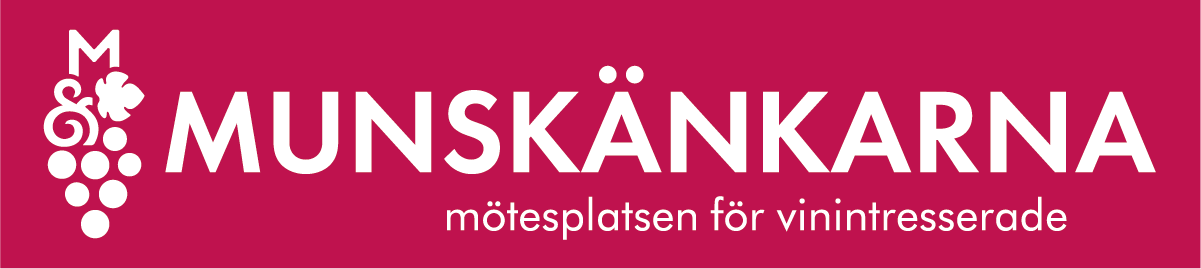 Munskänkarna